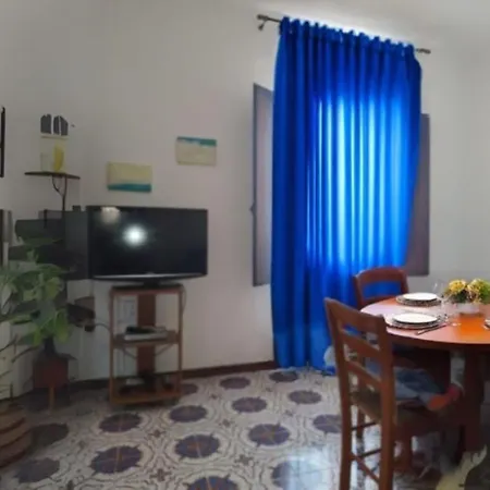 Casa Zanta Apartment