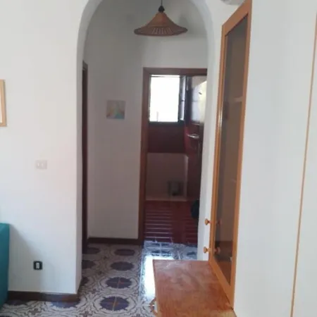 Apartment Casa Zanta San Vito Lo Capo
