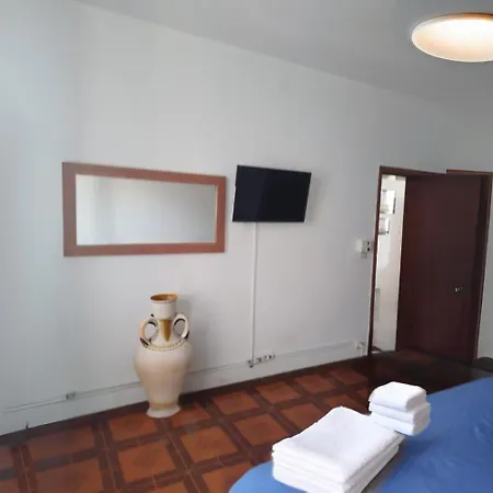 Casa Zanta * San Vito Lo Capo