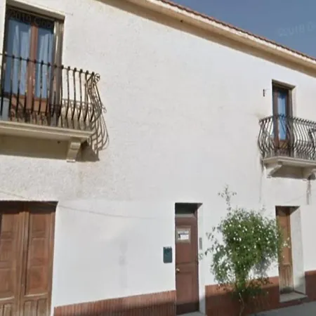 Casa Zanta *