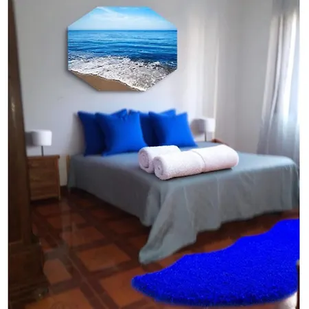 Casa Zanta Apartment