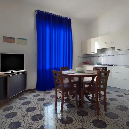 Apartment Casa Zanta