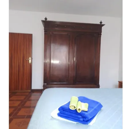 Casa Zanta * San Vito Lo Capo